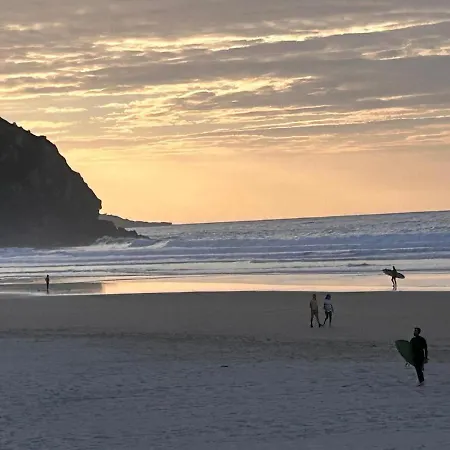 Vida Boa Prázdninový dům El Dueso