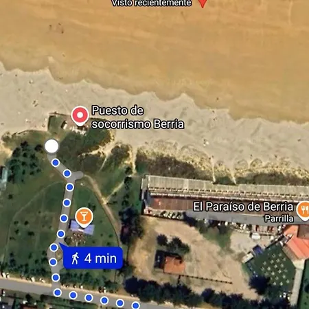 Prázdninový dům Vida Boa El Dueso