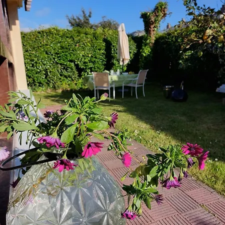 Prázdninový dům Vida Boa *