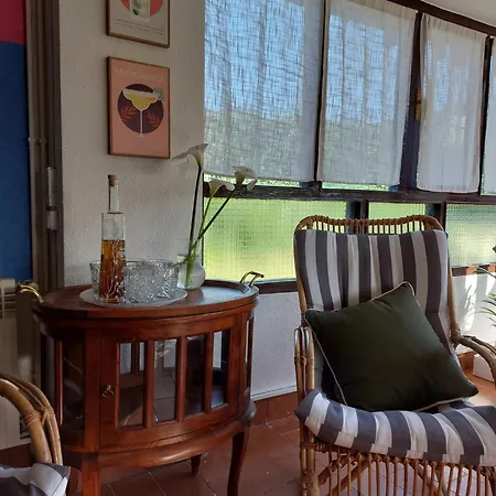 Vida Boa Prázdninový dům *