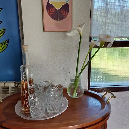 Vida Boa Prázdninový dům El Dueso