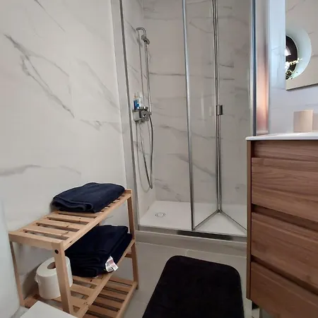 Prázdninový dům Vida Boa El Dueso