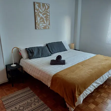 Vida Boa Prázdninový dům *