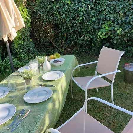 Vida Boa Dom wakacyjny El Dueso