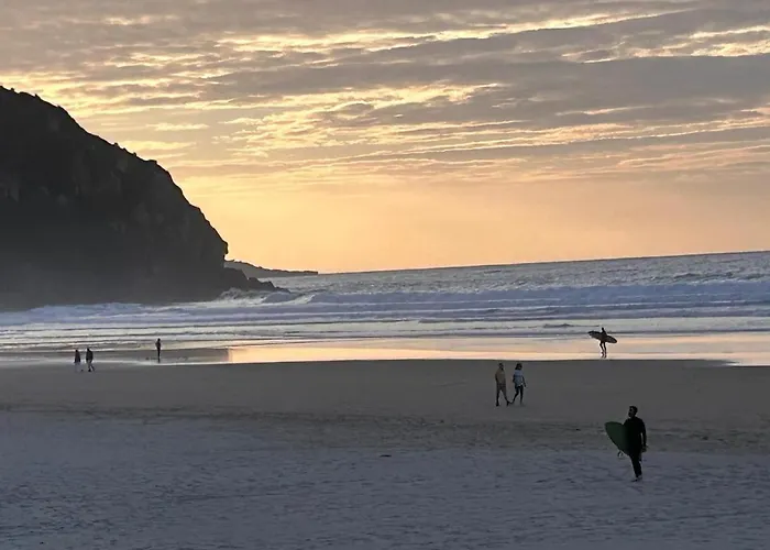 Vida Boa Casa de Férias El Dueso