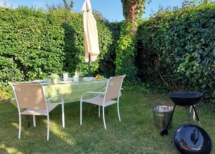 Casa de Férias Vida Boa *