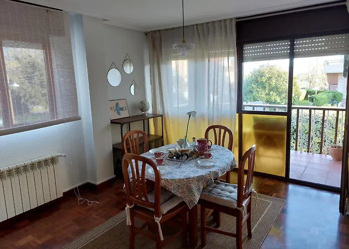 Casa de Férias Vida Boa El Dueso