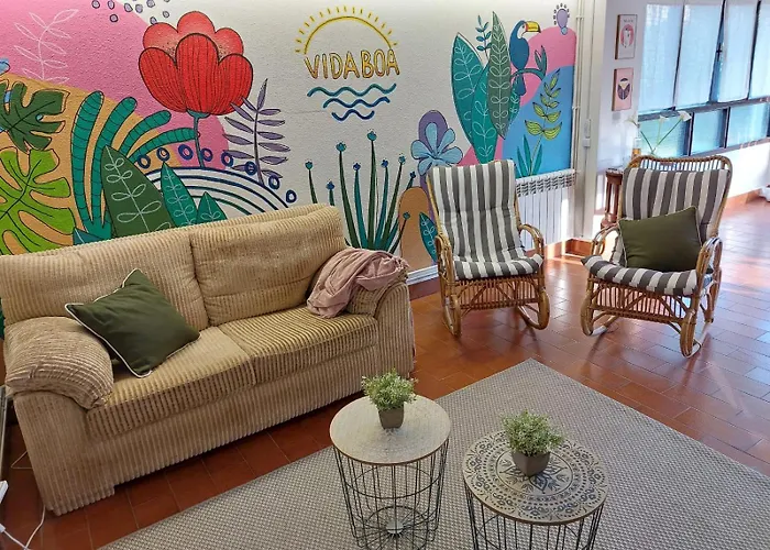 Casa de Férias Vida Boa