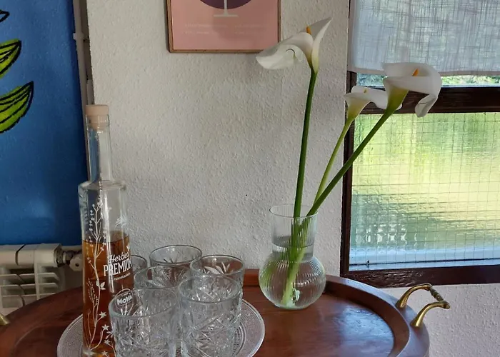 Vida Boa Casa de Férias El Dueso