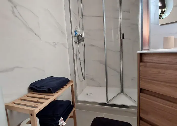 Casa de Férias Vida Boa El Dueso