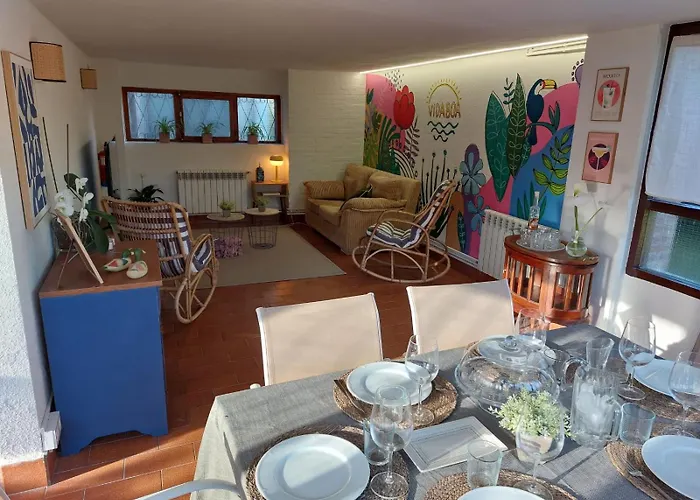 Vida Boa Casa de Férias