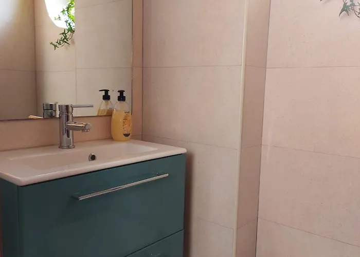 Casa de Férias Vida Boa