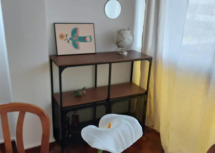 Casa de Férias Vida Boa El Dueso