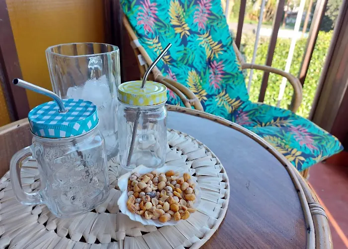 Vida Boa Casa de Férias El Dueso