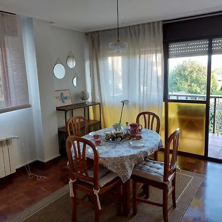 Casa vacanze Vida Boa El Dueso