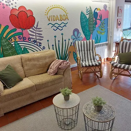 Casa vacanze Vida Boa