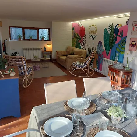 Vida Boa Casa vacanze