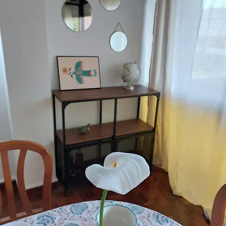 Feriehus Vida Boa El Dueso