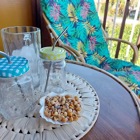 Vida Boa Feriehus El Dueso