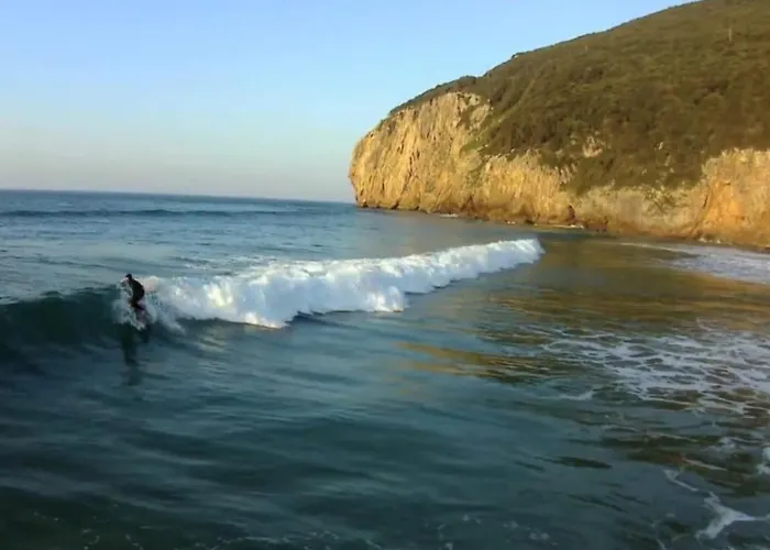 Vida Boa Hébergement de vacances *