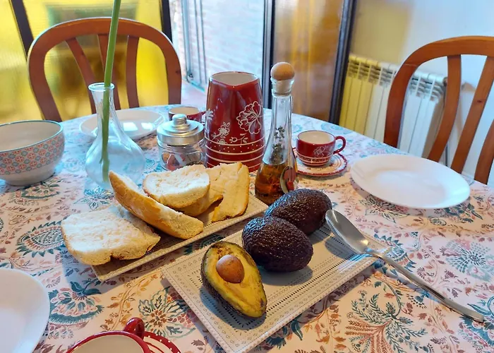 Vida Boa Hébergement de vacances