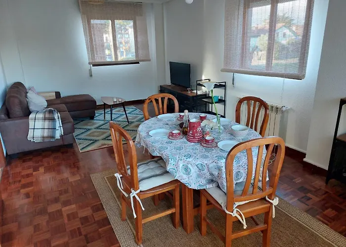 Vida Boa Hébergement de vacances