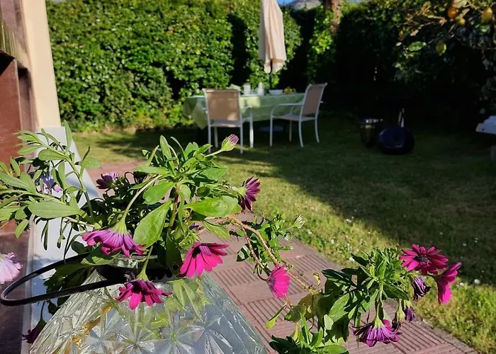 Hébergement de vacances Vida Boa *