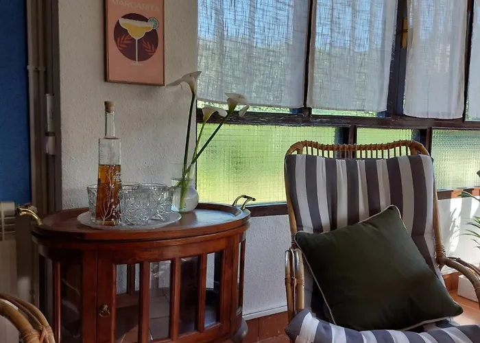 Vida Boa Hébergement de vacances *