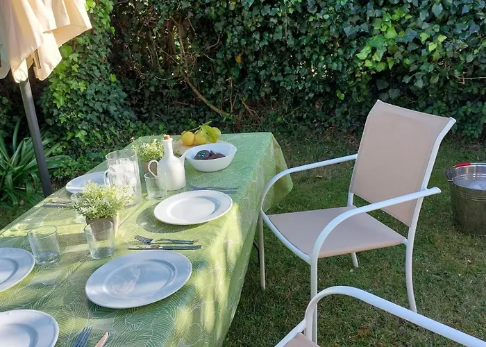 Vida Boa Hébergement de vacances El Dueso